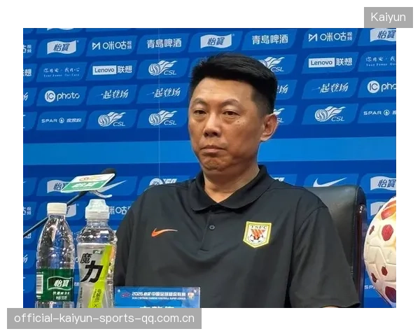 唐田回应未来4场目标及球员安排：国字号球员使用原则透明化，战术细节揭秘